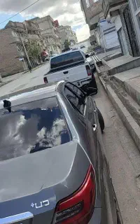 دنا پلاس توربو اتومات 401