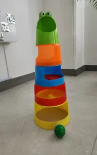 برج قورباغه