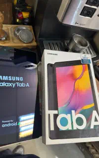 تب لت سامسونگ