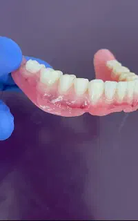 آموزش دورهای دندانسازی