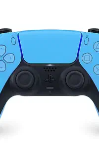 دسته ps5 رنگ آبی