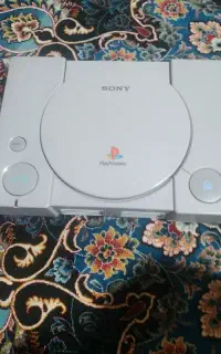 ps1 فت