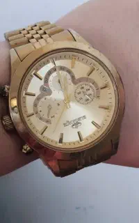 دوعدد ساعت ست الگانس