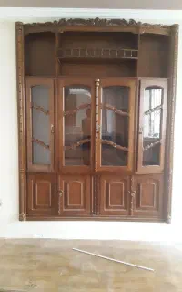 کمد دیواری
