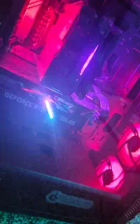 سیستم گیمینگ rtx2060
