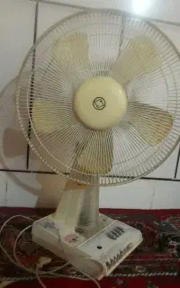 پنکه  1200