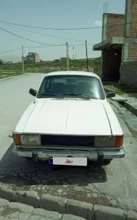 پیکان مدل83تک