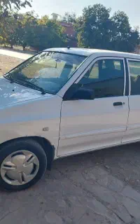 132 مدل ۹۱ تک سوز نقد اقساط