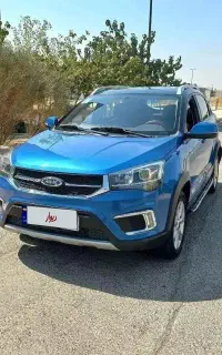 ام وی ام x22 دنده‌ای مدل 1400 درحد نو