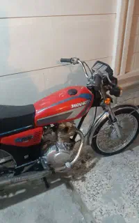 موتور کویر