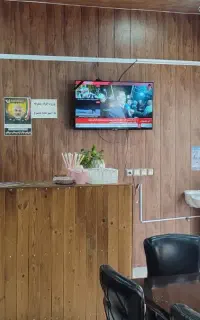 وسایل فست فود