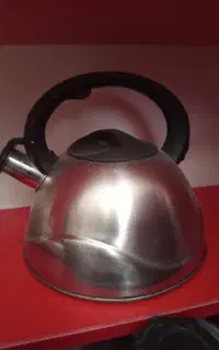 کتری و زودپز