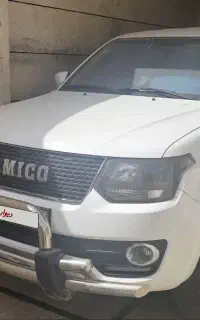 آمیکو آسنا دوگانه رنگ سفید