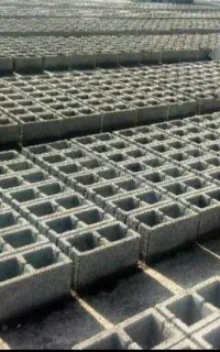 ۱۶۰۰عدد بلوک محکم ازشهر گرفتم آوردم چشمه میفروشم