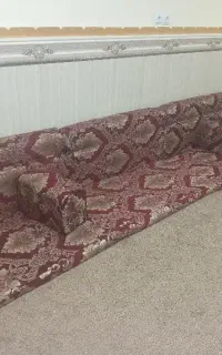 مبل خلیجی ۱۴متر طول