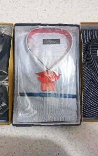 پیراهن نو مردانه