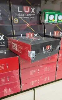 امنیت در بحران فروش ویژه