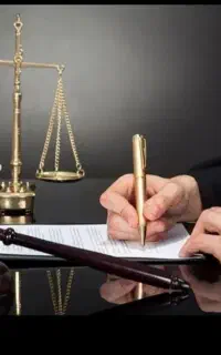 وکیل دادگستری (مشاوره رایگان)