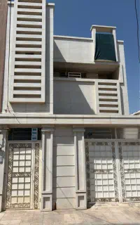 رهن و اجاره طبقه بالا ۱۲۰ متر
