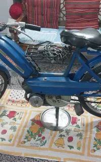 موتور گازی