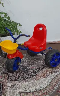سه چرخه