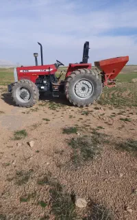 تراکتور ۴۷۵