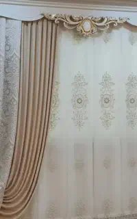 پرده
