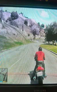تلویزیون ۲۱ سامسونگ