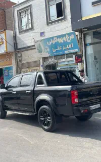بدون توضیح افرود نرفته به علت خرید ملک میفروشم