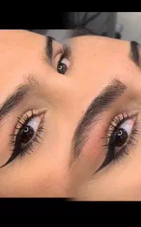 شیدینگ لب فقط هزینه مواد