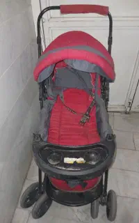 کالسکه