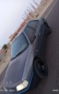 پژو ۴۰۵مدل ۹۶