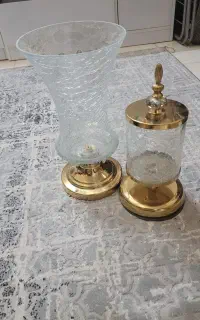 شکلات خوری گلدان دکوری کادویی