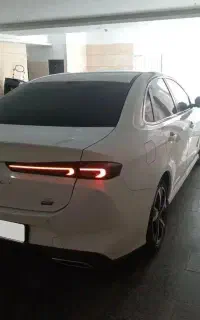 رسپکت سفید خیلی تمیز