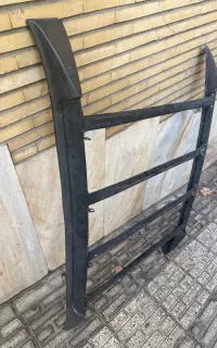 باربند ۲۰۶ و رانا