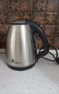 کتری برقی