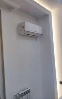 سرویس کولر تعمیرات کولر گازگیری کل اهواز