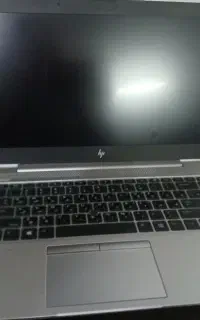 لبتاب اچ پی