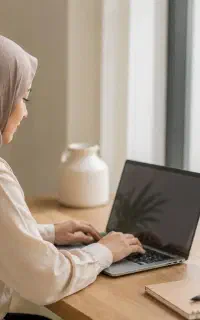 دورکاری  ویژه بانوان علاقه‌مند به رشد فردی