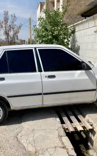 پراید مدل ۹۴