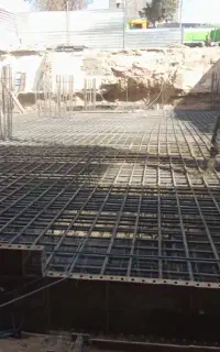 نیازمند پنج نفر ارموتور بند در معدن