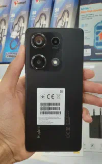 شیامی Note 14s 512g Ram12