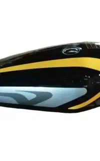 باک موتور مشکی   معاوضه با باک انژکتوری