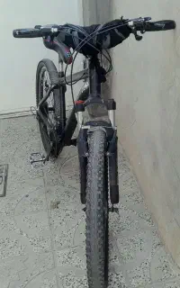 دوچرخه 26