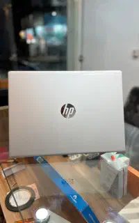 HP probook 445 g6