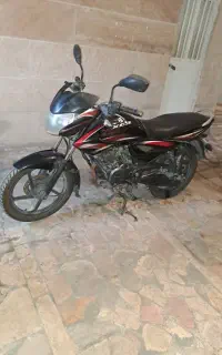 موتور باجاج اصل هند XCD 135 cc