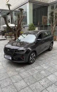 تیارا مکث موتور 1402 شاسی بلند اتومات