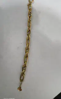 طلا در حد نو