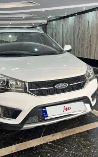 ام وی ام ایکس ۲۲ دنده ای اکسلنت
