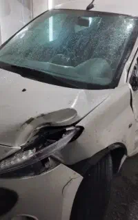 مرکز خریدار ماشینهای تصادفی و سالم